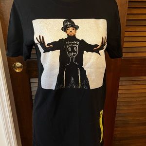 Boy George and Culture Club Tour TShirt